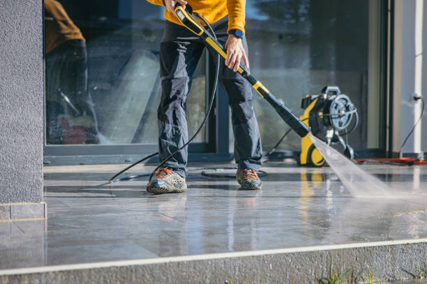 Trusted Rochester, IL Pressure Washing Services Experts