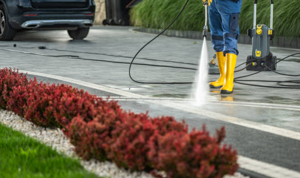Best Post-Construction Pressure Washing  in Rochester, IL
